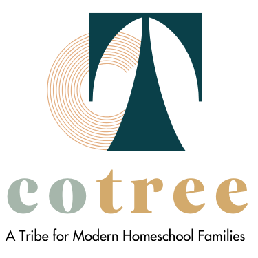 CoTree | A Tribe for Modern Homeschool Families